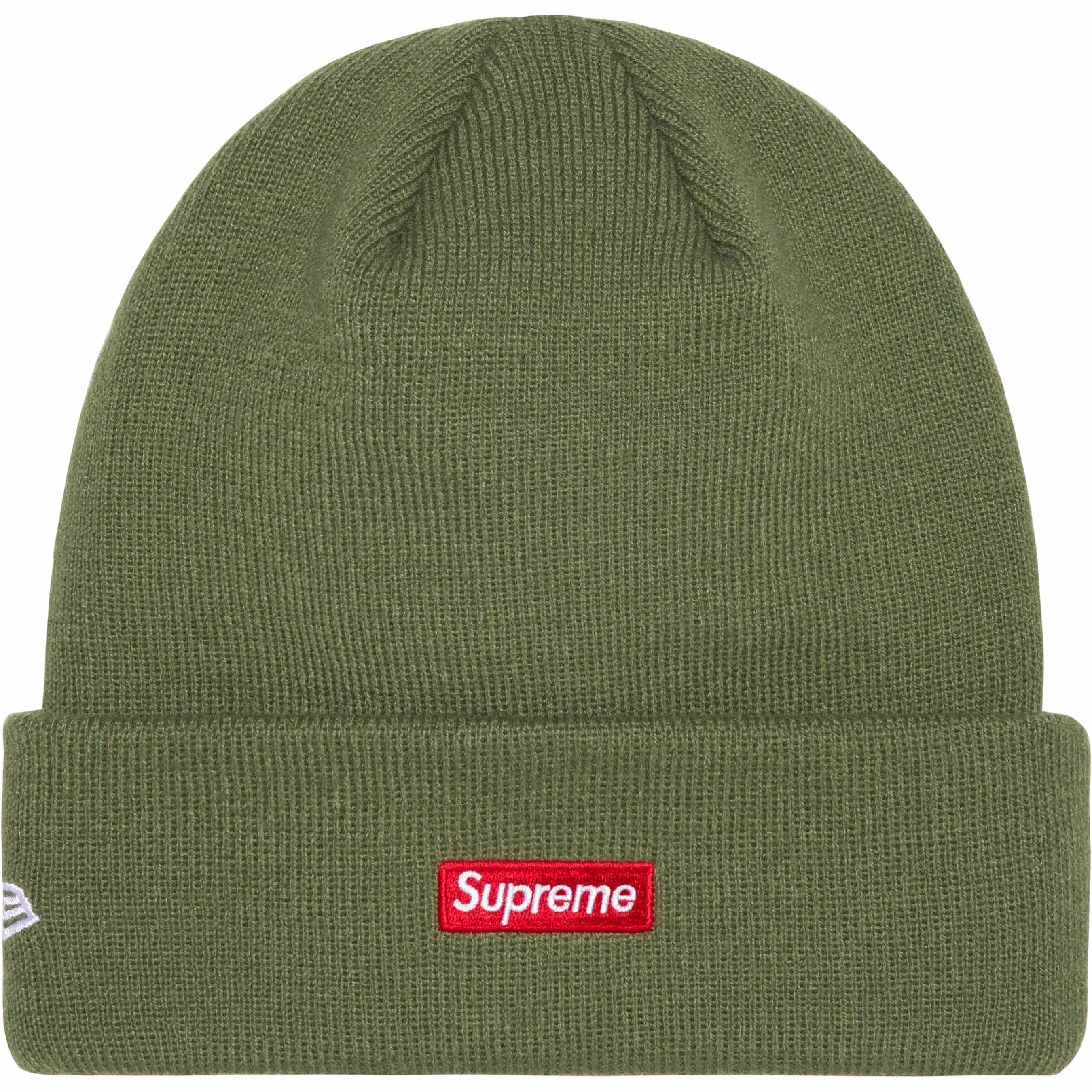 New Era® S Logo Beanie view 9